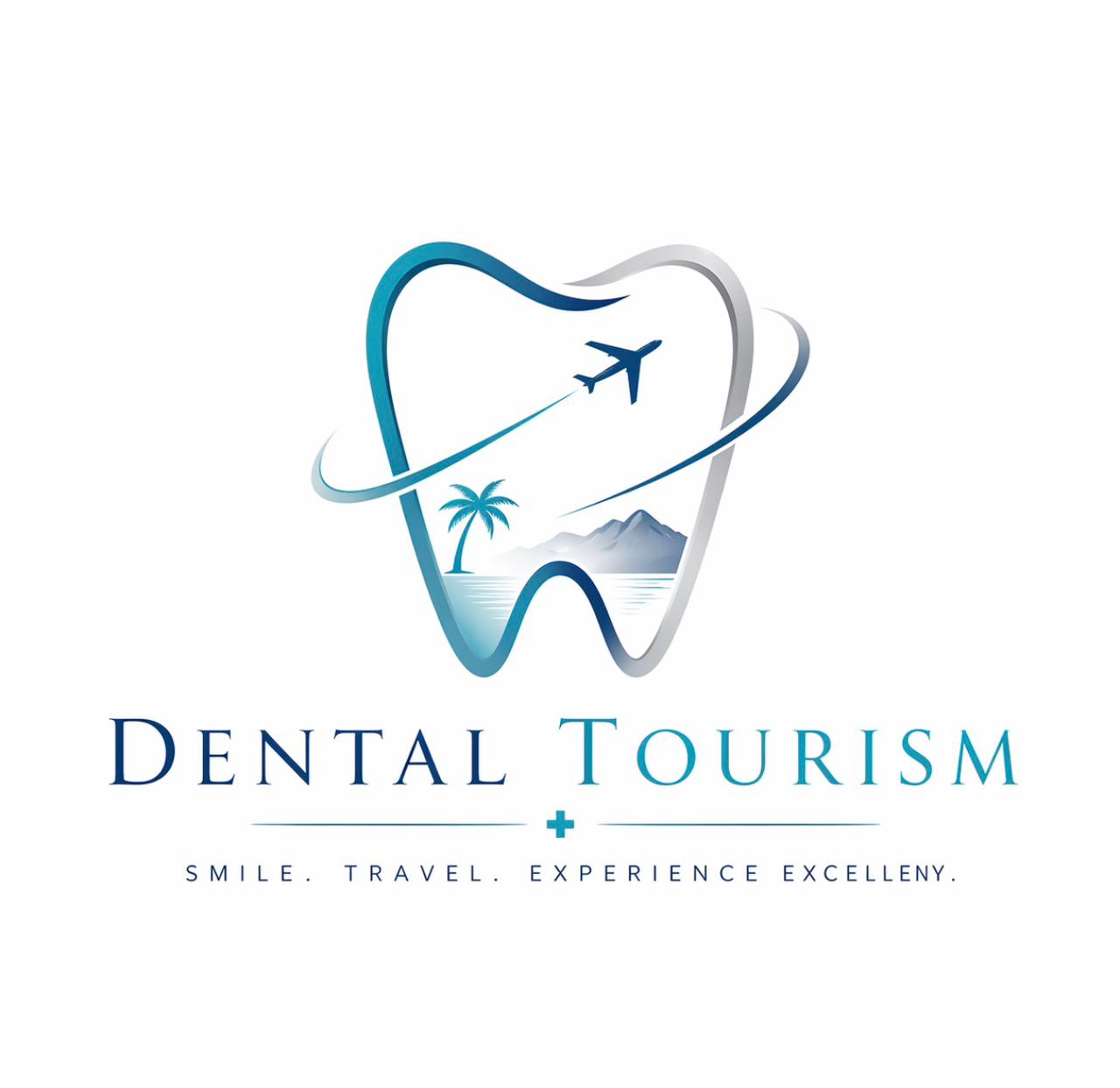 Clinic Smile Logo
